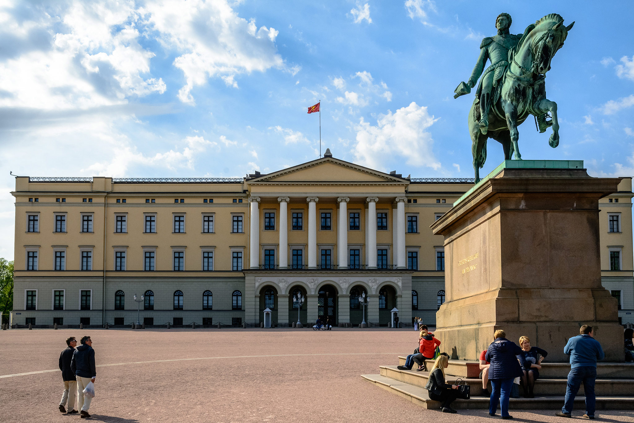 Oslo